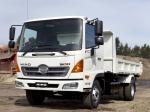 Hino 500 FC 1018 2008 года